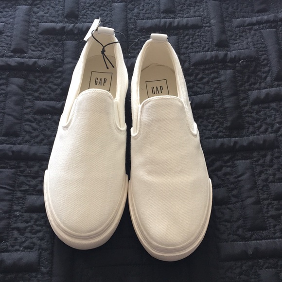 gap slip on